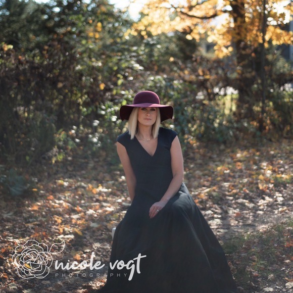 Halston Heritage dress - Picture 4 of 7